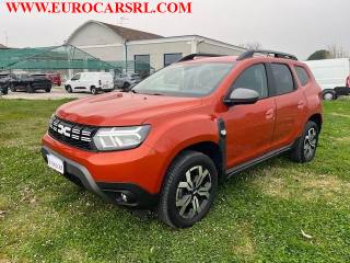 DACIA Duster usata, con Airbag laterali