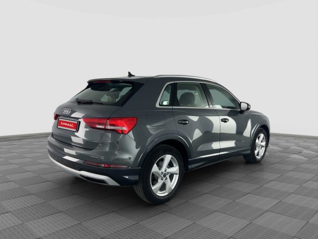 AUDI Q3 usata 4