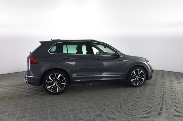 VOLKSWAGEN Tiguan usata 2