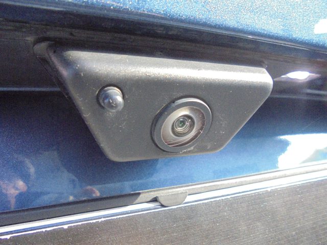 FORD Kuga usata, con Sistema di navigazione