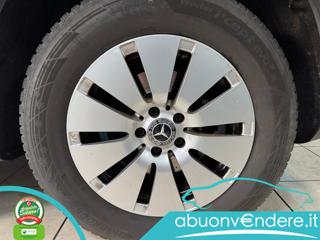 MERCEDES-BENZ GLC 350 usata, con Servosterzo