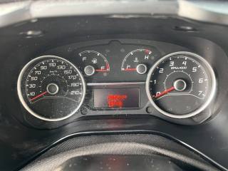 FIAT Doblo usata, con Autoradio digitale