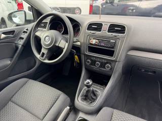 VOLKSWAGEN Golf usata, con Autoradio