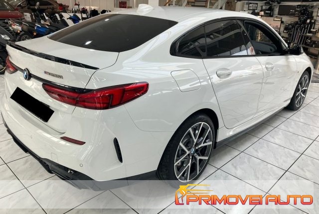 BMW 235 usata, con Autoradio