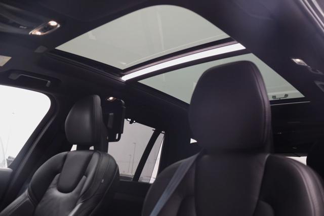 VOLVO XC90 usata, con Climatizzatore