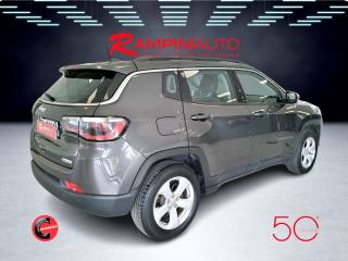 JEEP Compass usata 7