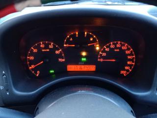 FIAT Punto usata, con USB