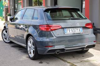 AUDI A3 usata 92