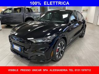 FORD Mustang Mach-E 4x4 269cv. Standard Range , Km 44.000