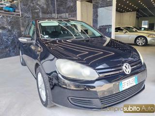 VOLKSWAGEN Golf usata, con Alzacristalli elettrici