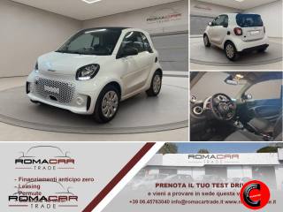 SMART ForTwo EQ YOUNGSTER (22kw)