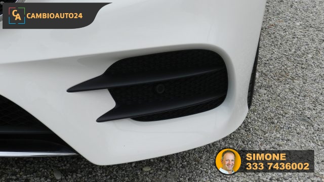 MERCEDES-BENZ E 220 usata, con Start/Stop Automatico