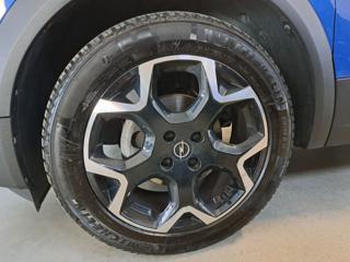 OPEL Mokka usata, con Interni in pelle