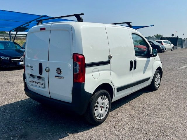 FIAT Fiorino usata, con Alzacristalli elettrici
