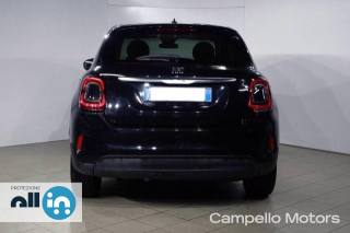 FIAT 500X usata 3
