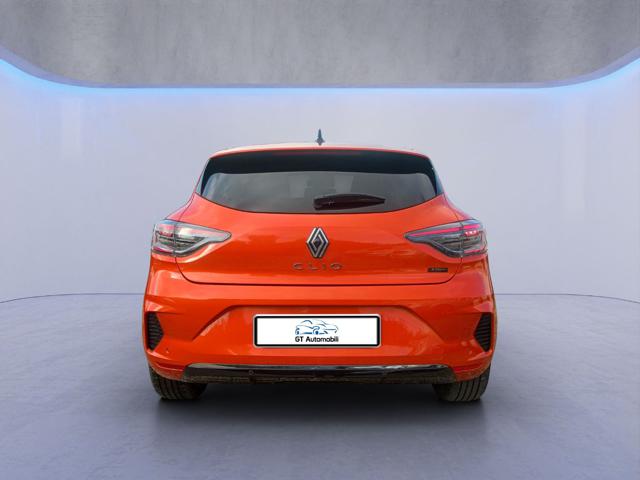 RENAULT Clio usata, con Airbag Passeggero