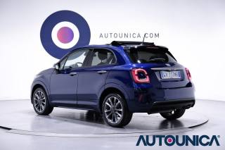 FIAT 500X usata, con Park Distance Control