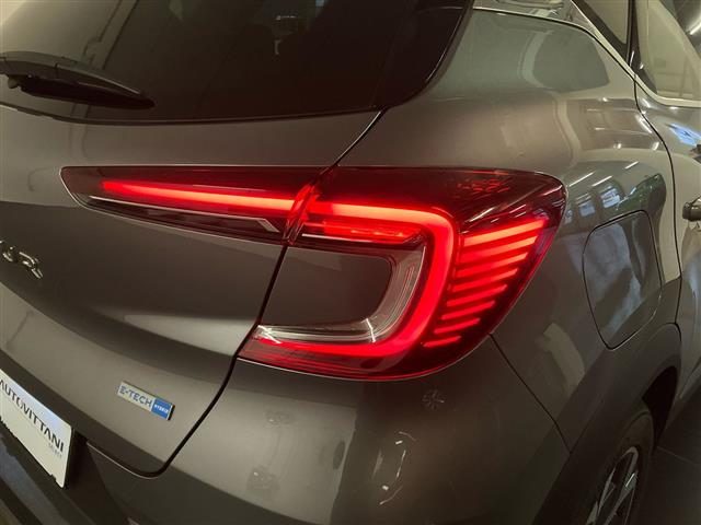 RENAULT Captur usata, con Chiusura centralizzata