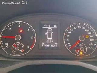 VOLKSWAGEN Caddy usata, con USB