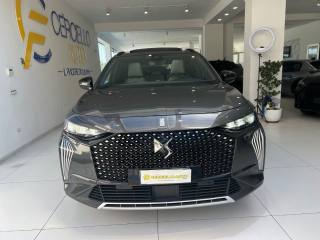 DS AUTOMOBILES DS 7 usata, con Chiusura centralizzata
