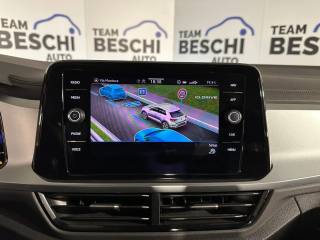 VOLKSWAGEN T-Roc usata, con Cruise Control