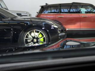 MERCEDES-BENZ E 220 usata, con Cruise Control