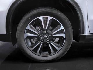 SUZUKI Vitara usata, con Fendinebbia