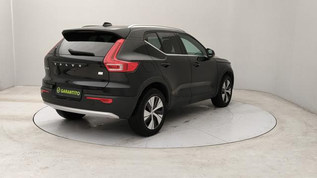 VOLVO XC40 usata, con Alzacristalli elettrici