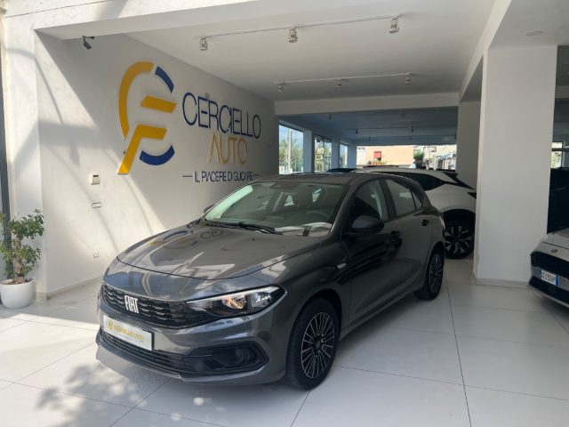 FIAT Tipo usata, con Alzacristalli elettrici