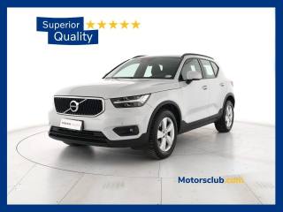 VOLVO XC40 D3 AWD Geartronic Business Plus