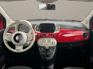 FIAT 500 usata, con Cruise Control