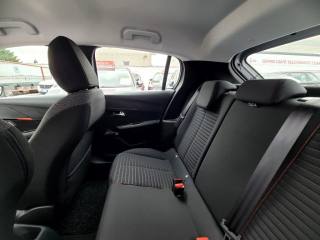 PEUGEOT 208 usata, con Cronologia tagliandi