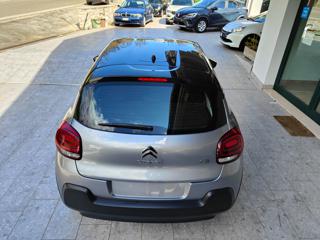 CITROEN C3 usata, con Controllo trazione