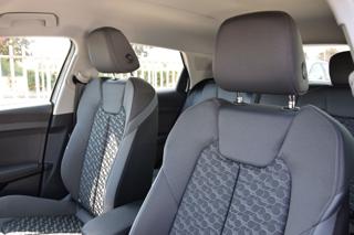 AUDI A1 usata, con Park Distance Control
