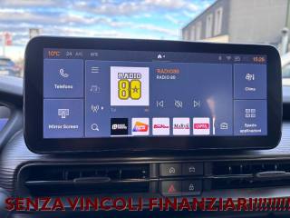 JEEP Avenger usata, con Sistema di navigazione