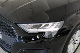 AUDI A3 usata, con Fari full-led