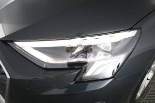 AUDI A3 usata 7