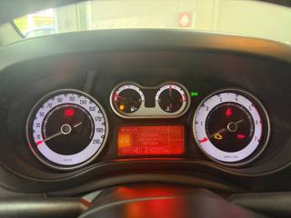 FIAT 500L usata, con Controllo trazione
