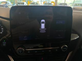 FORD Fiesta usata, con Volante in pelle