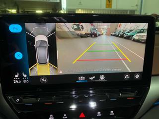 VOLKSWAGEN ID.4 usata, con Immobilizzatore elettronico