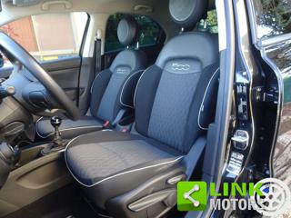 FIAT 500X usata, con Airbag Passeggero