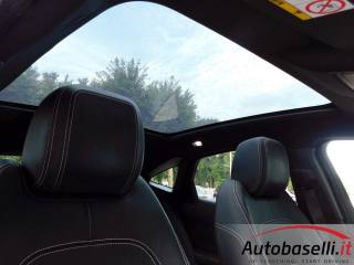JAGUAR E-Pace usata, con Volante multifunzione