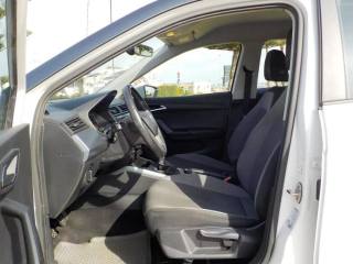 SEAT Arona usata, con Start/Stop Automatico
