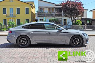 AUDI RS usata, con Antifurto
