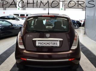 LANCIA Ypsilon usata, con Fendinebbia