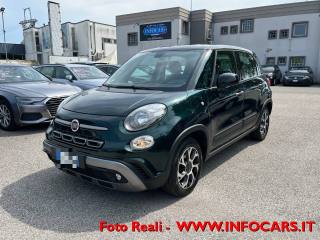 FIAT 500L usata, con Airbag laterali