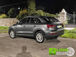 AUDI Q3 usata, con Sistema di navigazione