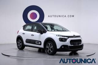 CITROEN C3 usata, con Airbag laterali
