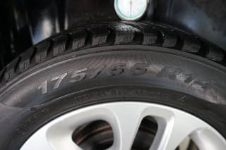 FIAT Panda usata, con Kit antipanne