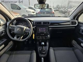 CITROEN C3 usata, con Servosterzo